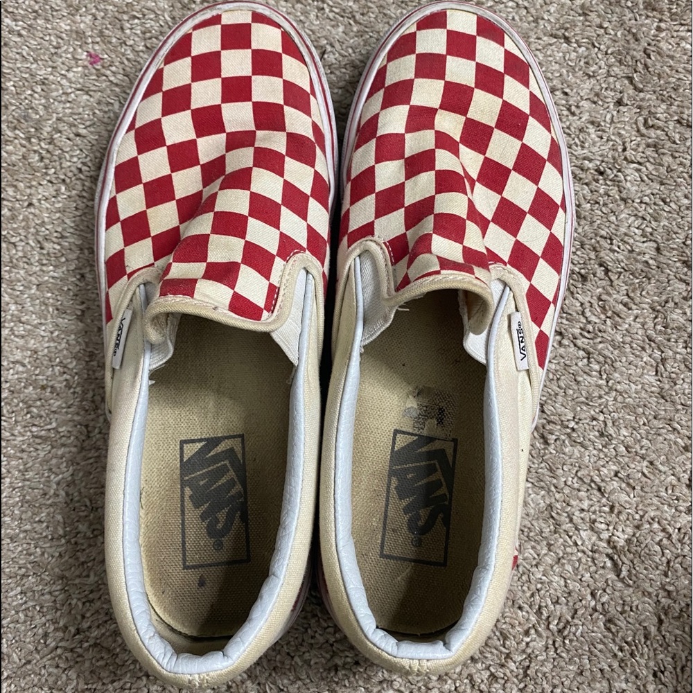 Vans - Picture 2 of 4